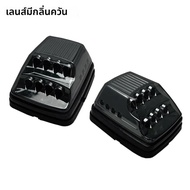 สำหรับ BENZ W463 G-Class G55 G550 G500 G63 G65 AMG W460 W461 1990-2018 OE-Spec ปีกด้านหน้ามุมสีเหลือ