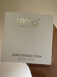 LACUES 亮肌面霜 50g