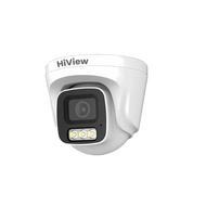 HIVIEW HV-T127PS CCTV TURRET 2MP FULL COLOR AUDIO MIC 2.8MM (C-C)