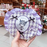 🇯🇵แท้ 100% กระเป๋าเครื่องสำอางค์ sanrio