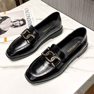 MIFEI | Loafer Shoes Women Summer New 41-43
