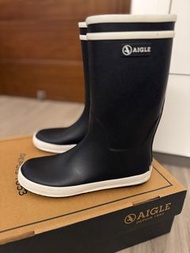 Aigle 雨靴