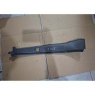 Cover pillar cover B pillar upper safety belt part nissan centra B12 88-91Kiri