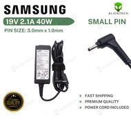 Samsung 19V 2.1A Laptop Charger for 915S3G NP300U NP300U1A NP300U1A-A01US NP305U1A NP530U3B NP530U3C