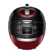 CUCHEN Premium Ih Pressure Cooker(Bk) Cc-Re1010