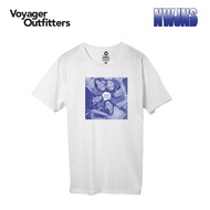 Voyager Outfitters T-Shirt - NWJNS "1ST EP COVER"
