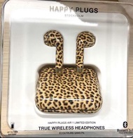 Happy plugs 無線藍牙耳機