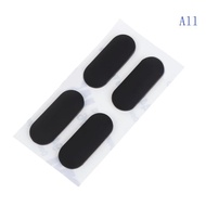 All T470 T480 Bottom Rubber Feet Foot Cover Laptop Feet Bottom Case