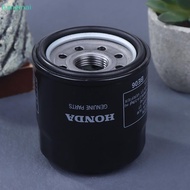 {hangmai} Motorcycle Oil Filter Fit 2013 - 2020 CBR500R CB500F CB500X CB650F CBR650F CBR650R CB650R 