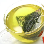 Rose Green Tea (5g x 5 Tea Bags)...