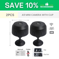 A9 Mini Camera 1080 HD Night Vision Small Camera Video Recorder Video Camera Mini Surveillance Cam C