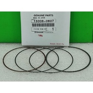 13008-0607 Ring Set KX450F 2024-2026