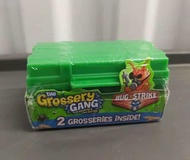 Đồ chơi The Grossery Gang Bug Strike Easter Egg.