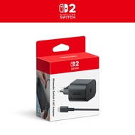 [Nintendo Official Store] Nintendo Switch 2 AC Adapter - for Nintendo Switch 2