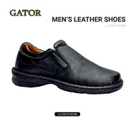 Gator Men's Leather Shoes -JJ G93-9112