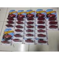 HOT WHEELS PROTON SAGA