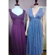 PREMIUM EVENT LONG DRESS