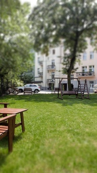 Zulian Aparthotel by Artery Hotels