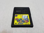 【GB】收藏出清 任天堂 GAME BOY 卡帶 口袋家庭 Pocket Family 裸卡 正版 日版 現況品