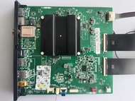 MAINBOARD TCL รุ่น 43 LINE TV พาร์ท 40-RT51T2-MAA2HG (เมนบอร์ด ทีซีแอล) อะไหล่แท้/ของถอดมือสอง รับปร