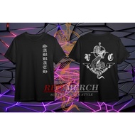 Men's and women's tops, Windbreaker Bike motif shirts, Sabbath Crew lookism Outfit Joker