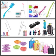 Tupperware Tumbler Straw / Tupperware Water Bottle Strap / Tupperware / Tupperware Eco Brush/ Tupperware Bag