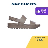 Skechers Women Foamies Footsteps Sandals - 111054-TPE SK7169