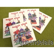 CD Mesra Raya ( Oja)
