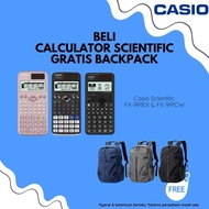 READY!!! Casio classwiz calculator model scientific calculator fx-991cw