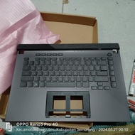 ASUS ROG Keyboard FRAME StriX G15 G513 G513Q G513M BACKLIGHT INTERFACE