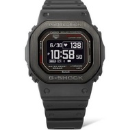 太子/銅鑼灣門市 Casio G-SHOCK DW-H5600MB-8 DW-H5600 G-SHOCK 智能錶 精英運動系列 G-SQUAD 特別版 運動風 熱賣 人氣 藍牙 Bluetooth 計