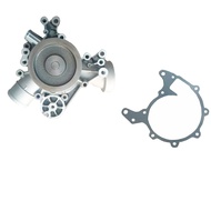 NEW Water Pump 20997647 20834409 20997650 For Volvo TAD734GE D7E Engine B6R B7R EC350 DEUTZ TCD2013