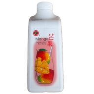 NSFOCUS Liangtian Mango Concentrated Juice (1.2kg/Can) Valid Period 2027/2/3
