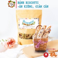 250gr Biscotti Weight Loss Diet Cake 3 Choices - Mother Minh Shop
