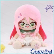 XS1 ALIEN STAGE Luka Ivan Hyuna Sua Mizi ACG Merchandise Plush Doll plushie toys for kids girl XS1
