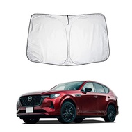High-Quality-2023 Mazda CX-60 Front Windshield Sunshade Sunshade Sunshade Sunscreen Heat Insulation 