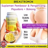 Bisa Cod - Breastromon Obat Pembesar Payudara di Surabaya | BREASTROMON PIL Pembesar Pengencang Payu