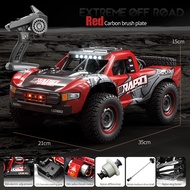 JJRC 4WD Rc Car Q130 Rc Drift Cars Off Road Buggy Remote Control 70Km/H High Speed Car Off-Road Raci