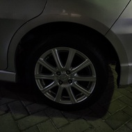 Velg Jazz RS Ge8 2013-2014
