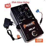 Delay Guitar Effects - Delay Guitar Effects, Great Sound Quality