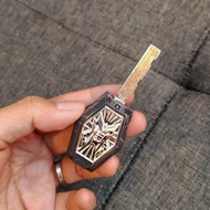 USED TAKARA DX Knuckle Madan Key Madan Senki Ryukendo
