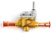 YTH 032L2208 EVR25 1-3/8 Welding