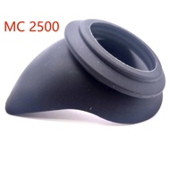 Suitable for Sony MC-2500 HXR-NX100 AX100 ax700 NX200 Camera Eye Mask Leather [Myf]