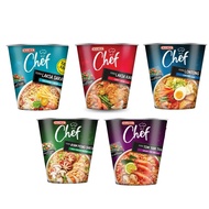 Mamee Chef Cup Instant Noodles (62/84)gm