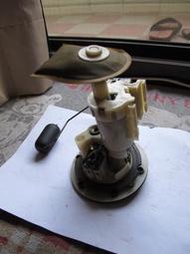 馬車125噴射燃油泵浦