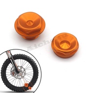 Front Wheel Axle Lock Nut Rim Cover for Husqvarna TE FE TC FC TX FX 125 250 300 350 400 450 500 501 