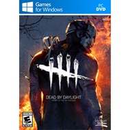Dead by Daylight - PC game disc