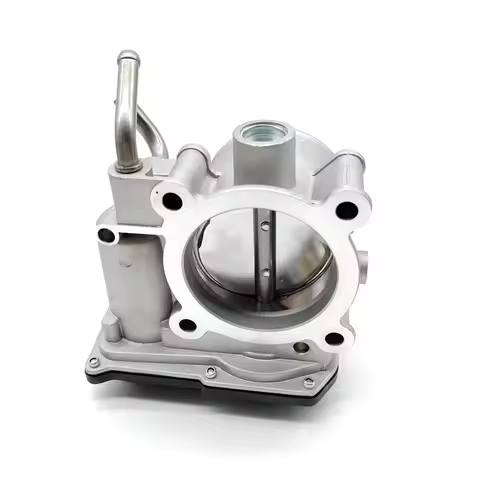 351002E000 35100-2E000 Throttle Body for Hyundai 2011-2021 Tucson Elantra1.8L 2.0L for Kia 2012-2019