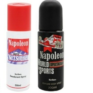 napoleon marlboro parfum/minyak wangi