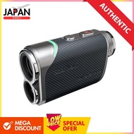Shot Navi Golf Laser Rangefinder Laser Sniper RAYS GR PRO Putting Mode 3-Point Measurement Accuracy 